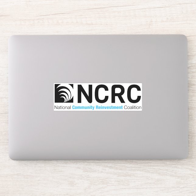 Adesivo Vinheta NCRC (Computador)