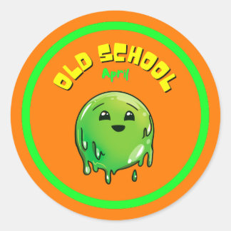 Adesivo Vinheta OSA 2