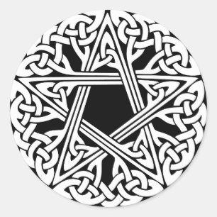 Adesivo Vinheta Pentastar b/w