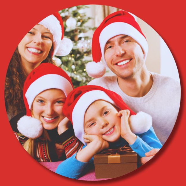 Adesivo Vinheta Personalizada de Imagens, Vinheta Personal (Criador carregado)