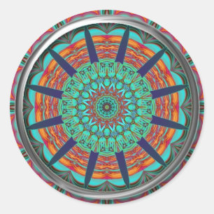 Adesivo Vinheta PSYWHEELS