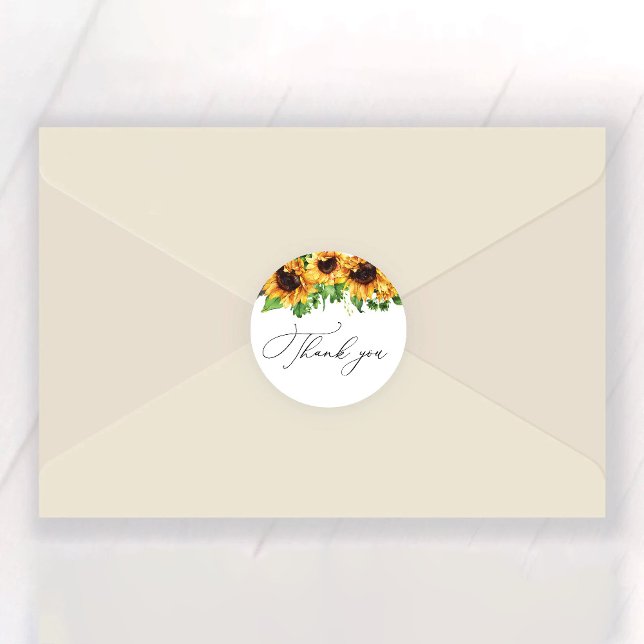 Adesivo Vinheta redonda clássica de Chá de panela de giras (Criador carregado)