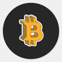 Vinheta redonda clássica de colagem engraçada