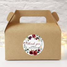 Vinheta redonda de Rosa de borda