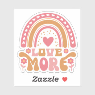 Adesivo Vinheta Retro