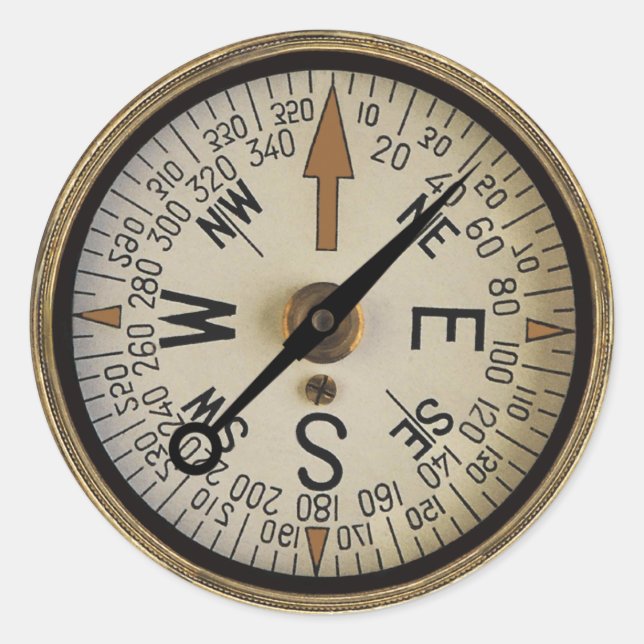 Adesivo Vinheta Rosa de comutação 1 (Frente)