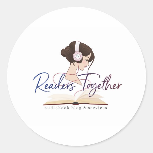 Adesivo Vinheta RT (Frente)