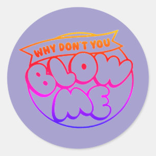 Adesivo Vinheta-sarcasmo