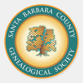 Adesivo Vinheta SBCGS