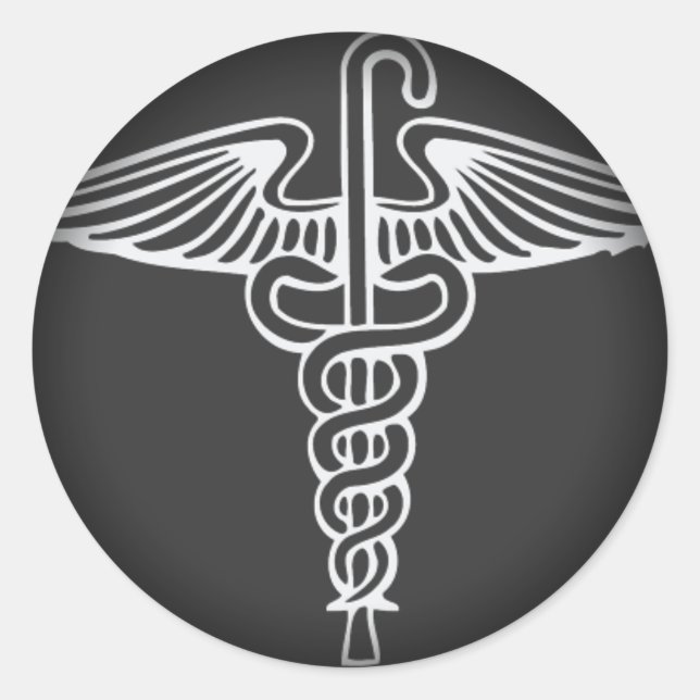 Adesivo Vinheta sem título (Frente)