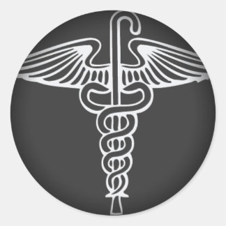 Adesivo Vinheta sem título