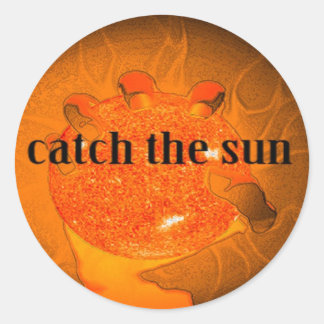 Adesivo Vinheta sem título