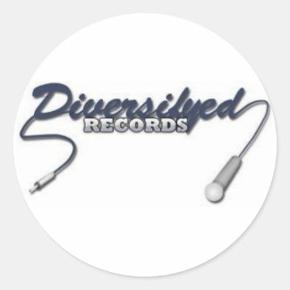 Adesivo Vinheta sem título