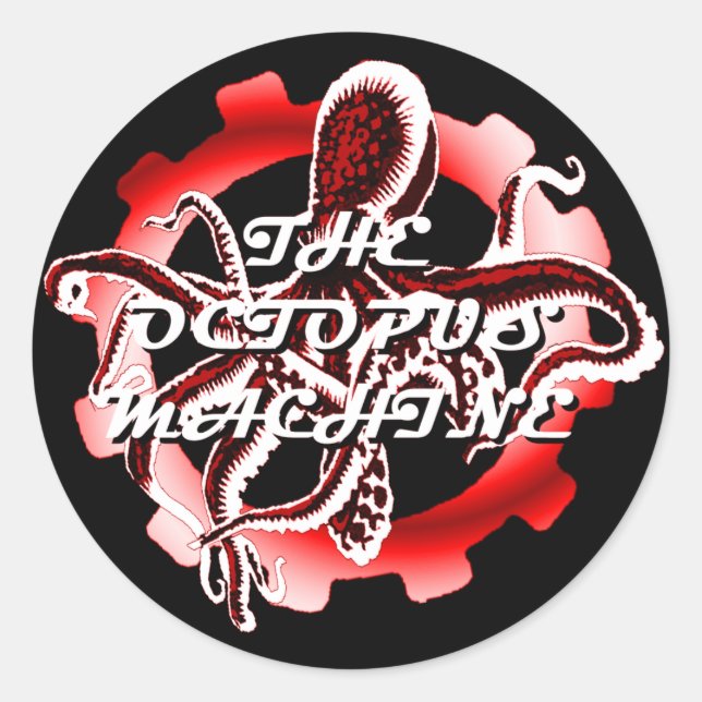 Adesivo Vinheta sem título (Frente)