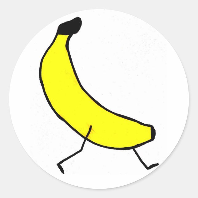 Adesivo Vinheta sem título (Frente)