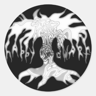 Adesivo Vinheta sem título