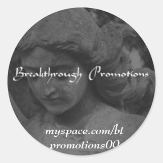 Adesivo Vinheta sem título