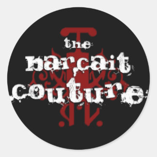 Adesivo Vinheta sem título