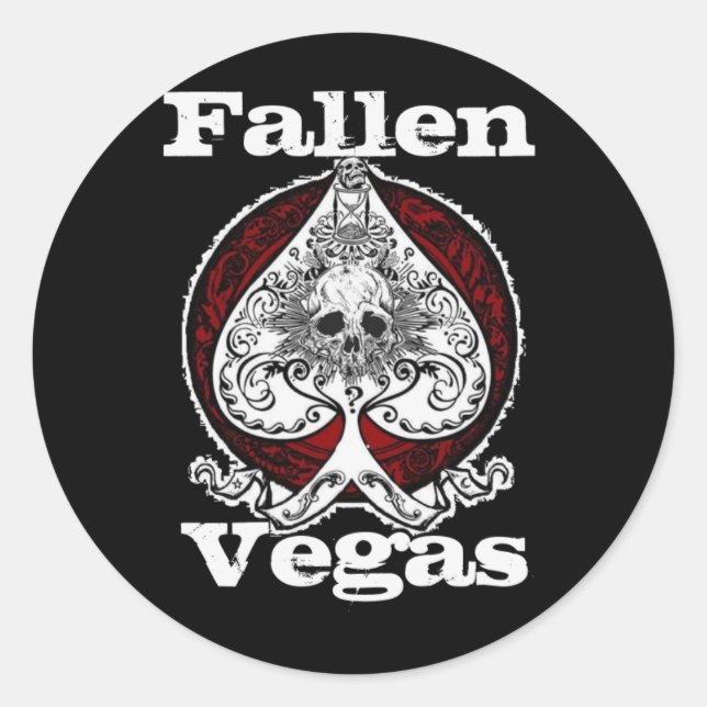 Adesivo Vinheta sem título (Frente)