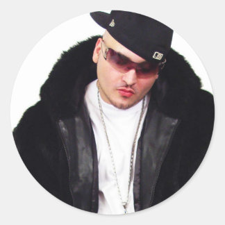 Adesivo Vinheta sem título