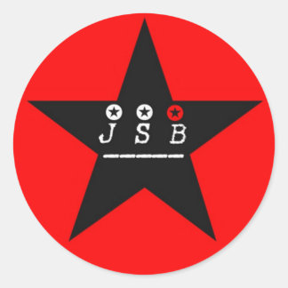 Adesivo Vinheta sem título