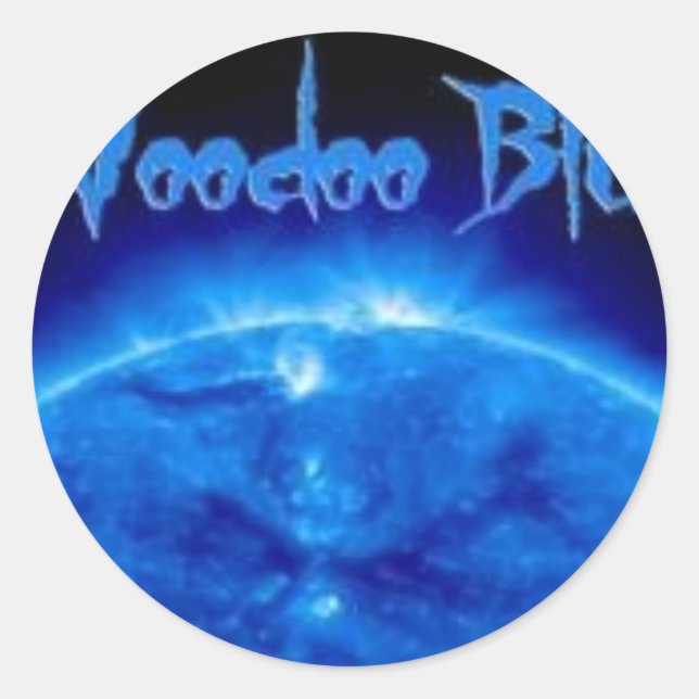 Adesivo Vinheta sem título (Frente)