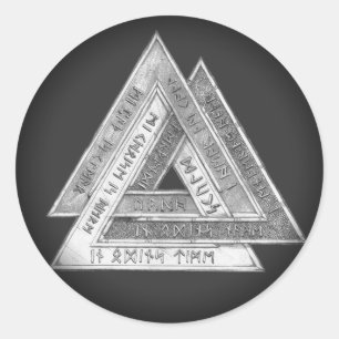 Adesivo Vinheta sem título