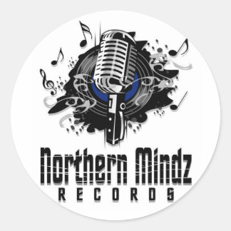 Adesivo Vinheta sem título