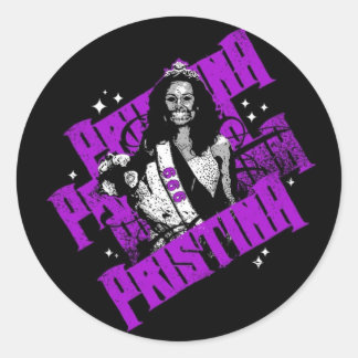 Adesivo Vinheta sem título