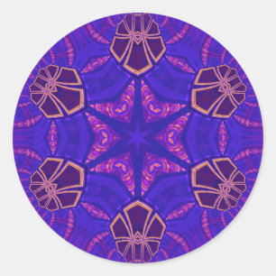 Adesivo Vinheta ShellSTAR