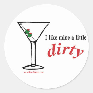 Adesivo Vinheta suja