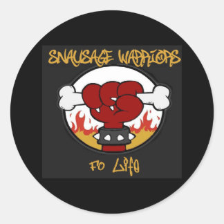 Adesivo Vinheta SWFL