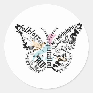 Adesivo Vinheta T.S.