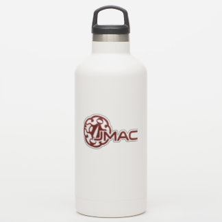 Adesivo Vinheta transparente JMAC