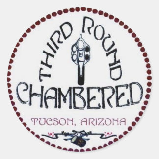 Adesivo Vinheta TRC 001