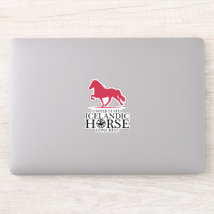 Adesivo Vinheta USIHC