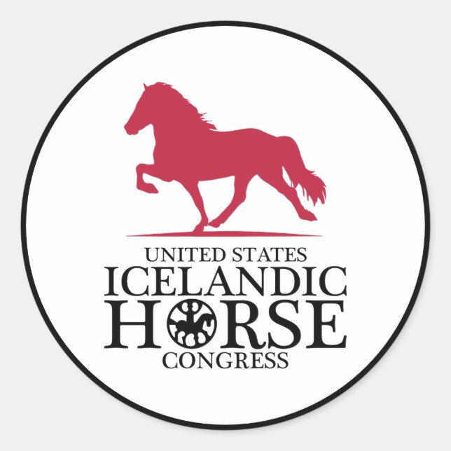 Adesivo Vinheta USIHC (Frente)