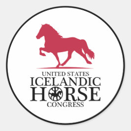 Adesivo Vinheta USIHC