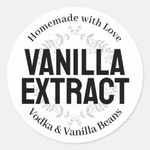Adesivo Vinheta Vanilla Extract VE035_01rdv4