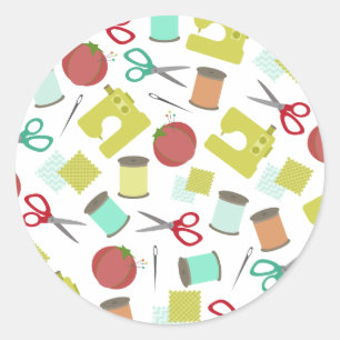 Adesivo Vinheta-Vedante De Envelope De Costura De Costura