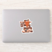 Vinheta viagem do Zion National Park