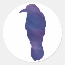 Adesivo Vinheta-Vinheta-Coroa-Estilo Acrílico