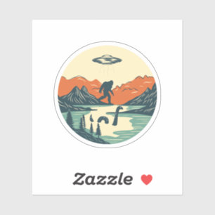 Adesivo Vinheta-Vinho De Corte Personalizado De Fundo Míti