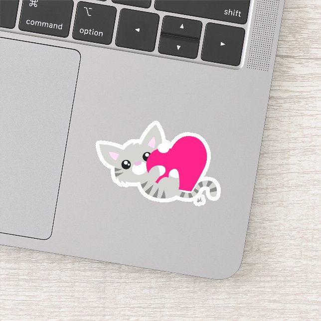 Adesivo Vinheta-Vinho-Vinho Com Corte Personalizado Da Gat (Detalhe)