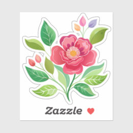 Adesivo Vinheta-Vinho-Vinho-De-Corte Vermelho