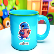 Vinheta-vinil personalizada de plânpus tano tímido