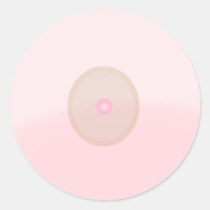 Adesivo Vinheta - Vírgula