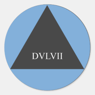 Adesivo Vinheta Zap 657 Sqn AAC