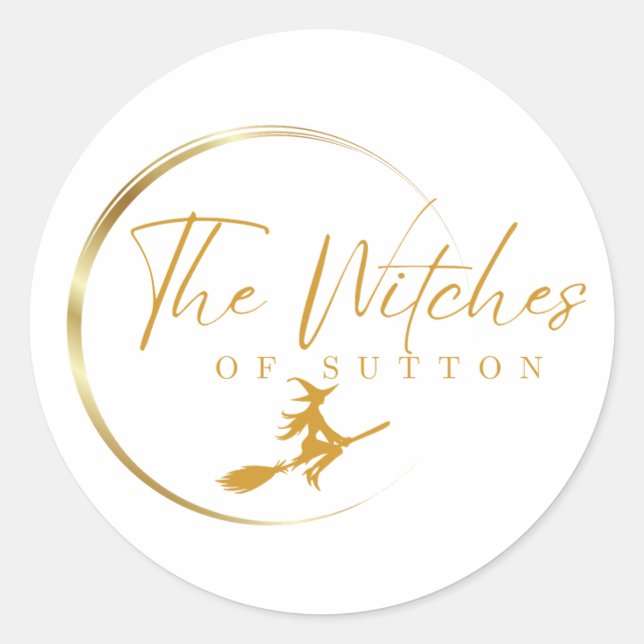 Adesivo Vinhetas (Frente)