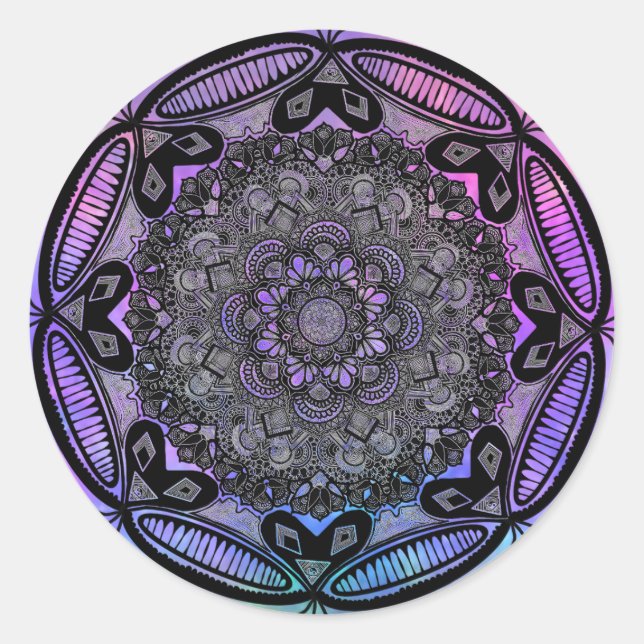 Adesivo Vinhetas (Frente)